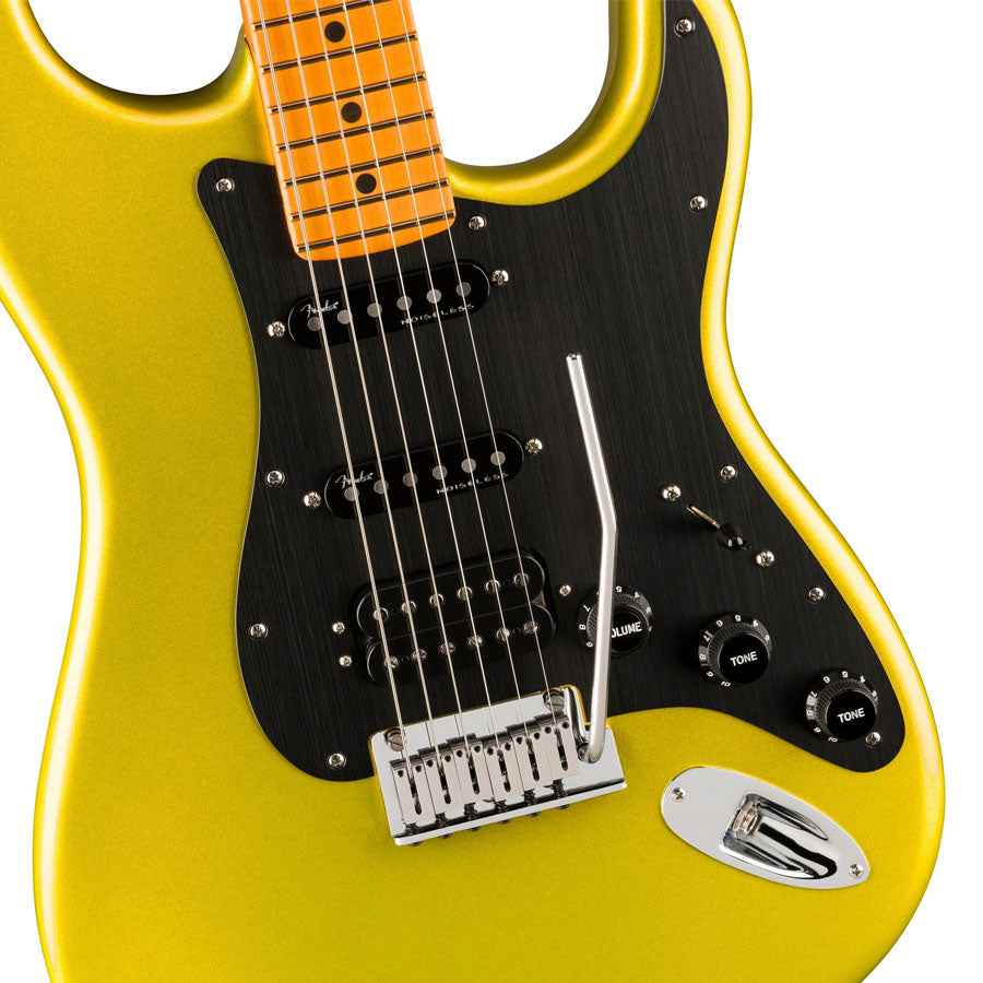 Fender American Ultra II Stratocaster HSS Electric Guitar 0119151712