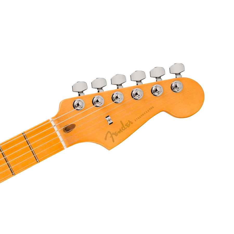 Fender American Ultra II Stratocaster HSS Electric Guitar 0119151712