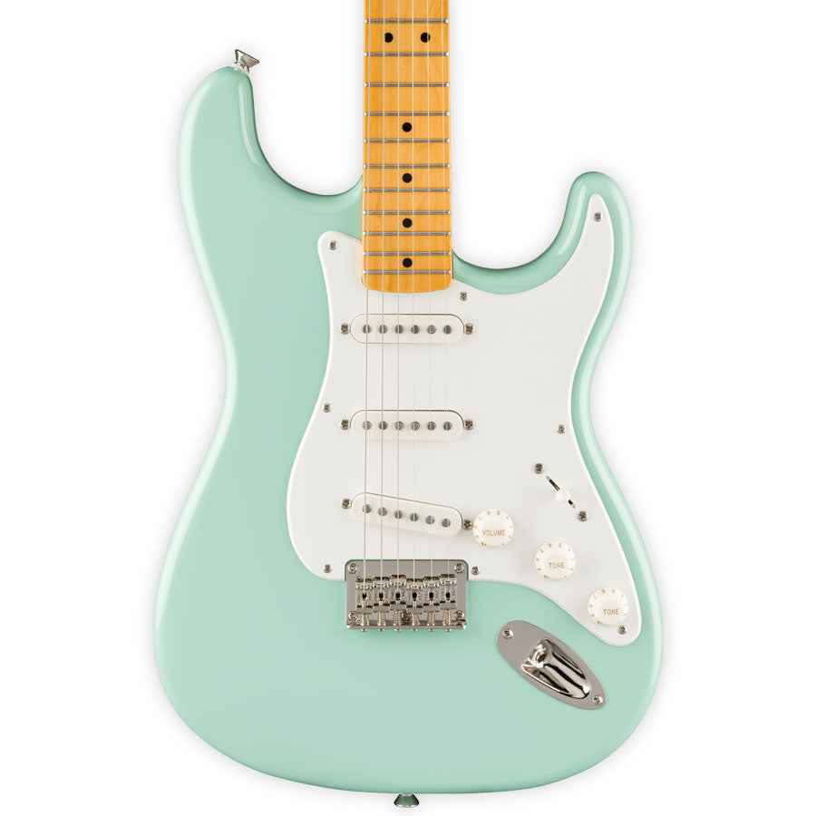 Fender Classic Vibe 50s Stratocaster HT Electric Guitar 0374008557