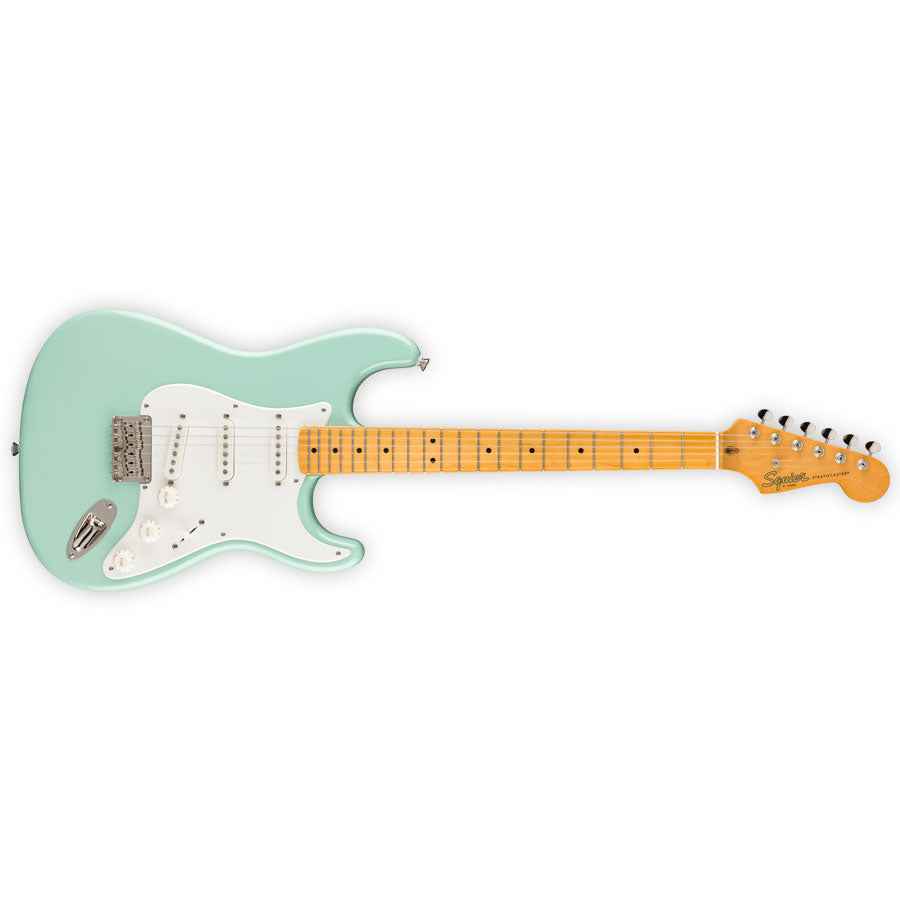 Fender Classic Vibe 50s Stratocaster HT Electric Guitar 0374008557