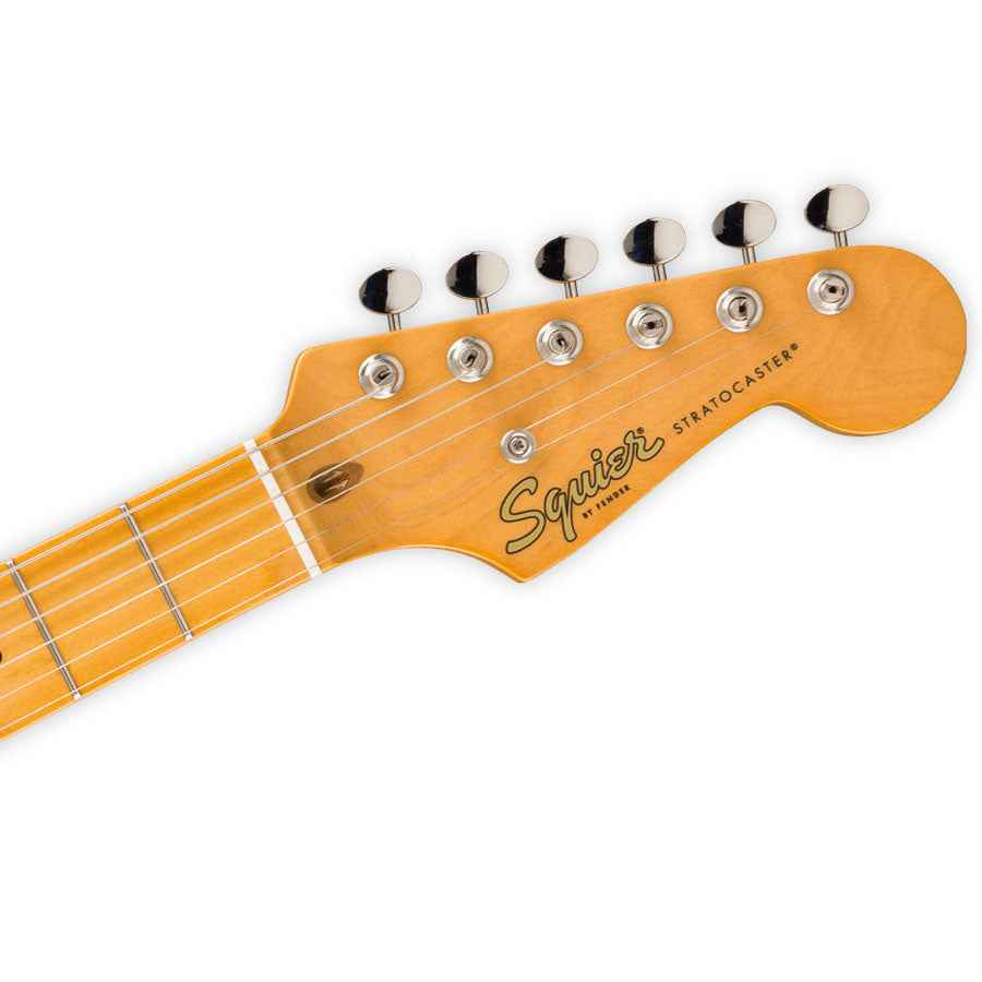 Fender Classic Vibe 50s Stratocaster HT Electric Guitar 0374008557