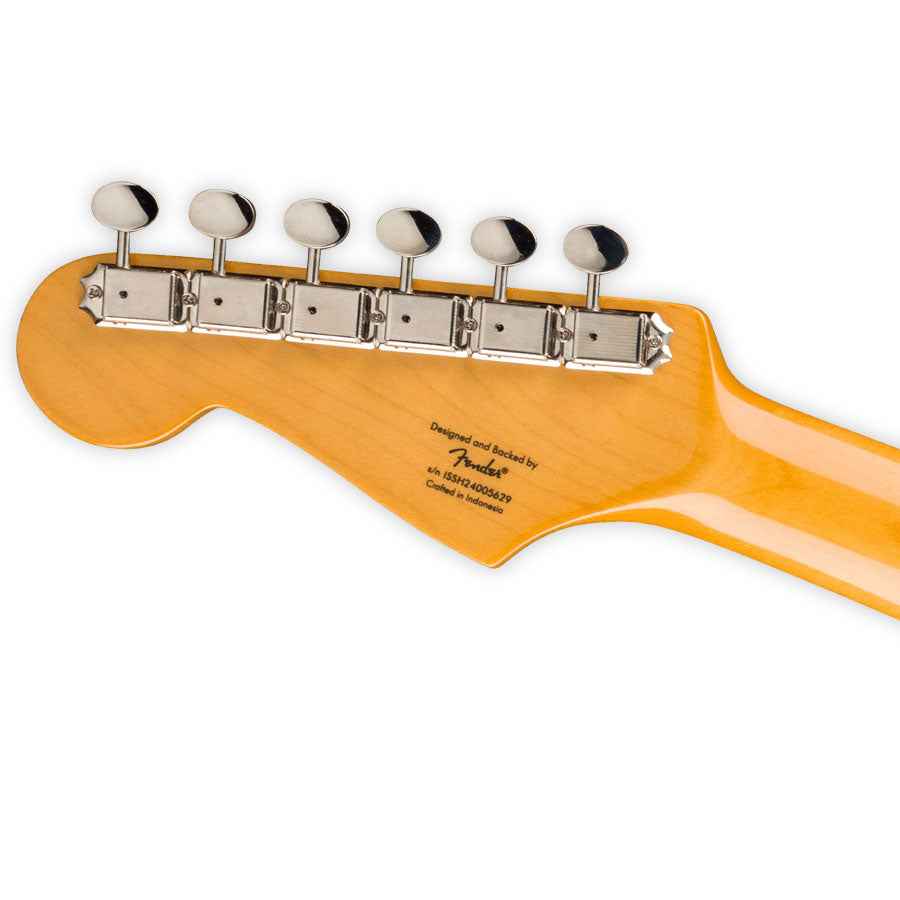 Fender Classic Vibe 50s Stratocaster HT Electric Guitar 0374008557
