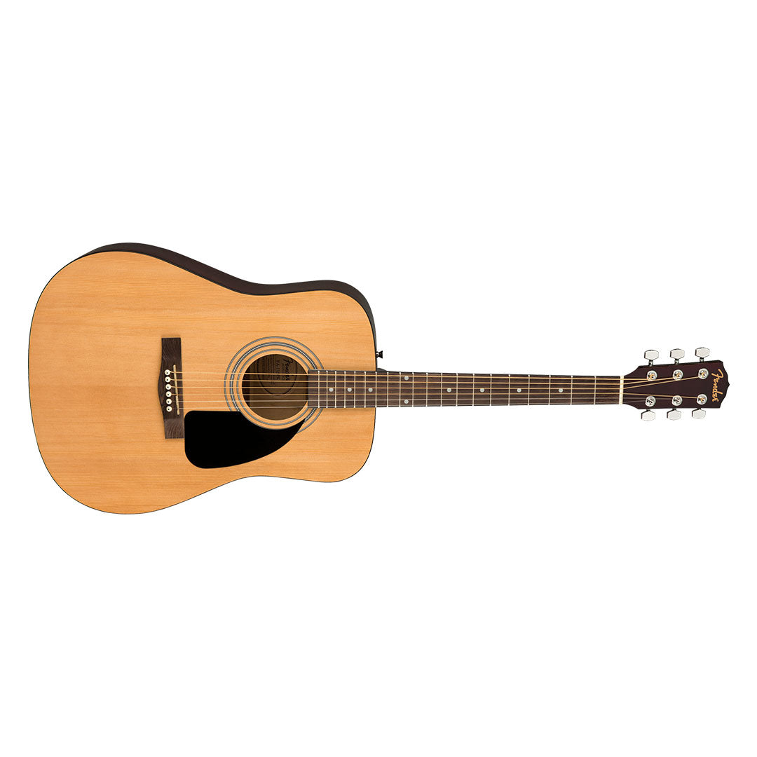 Fender FA-115 Acoustic Guitar Pack 0971210721