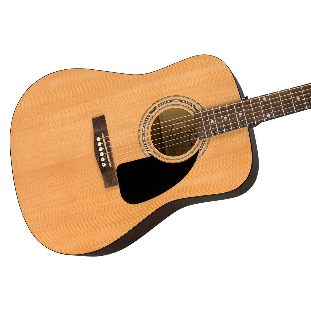 Fender FA-115 Acoustic Guitar Pack 0971210721