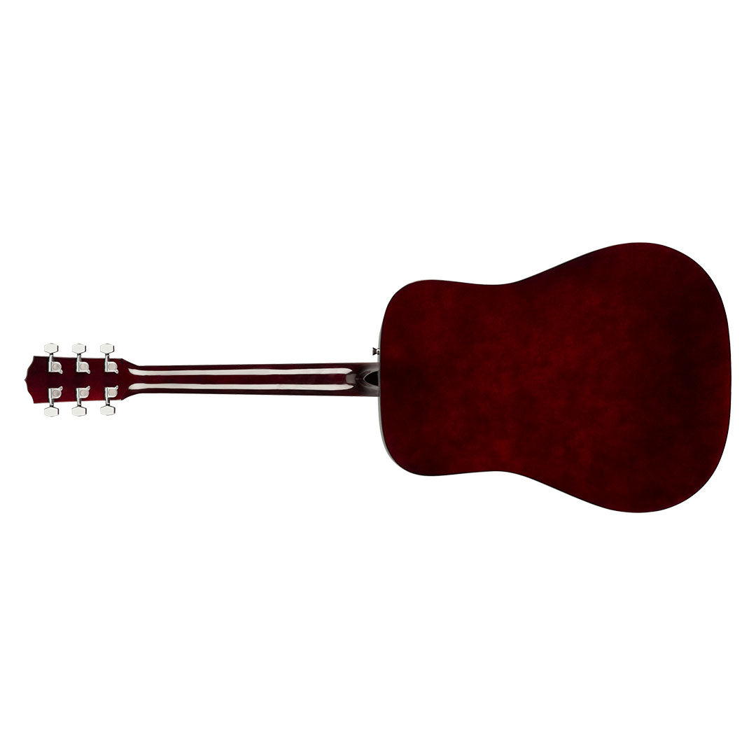 Fender FA-115 Acoustic Guitar Pack 0971210721