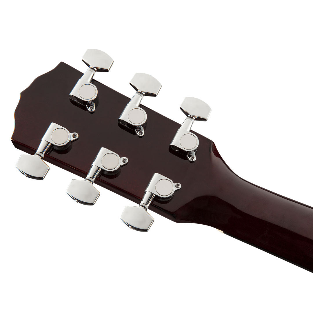 Fender FA-115 Acoustic Guitar Pack 0971210721