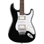 Fender Limited Edition 50th Anniversary Dave Murray Stratocaster Electric Guitar 0141010306 - Black
