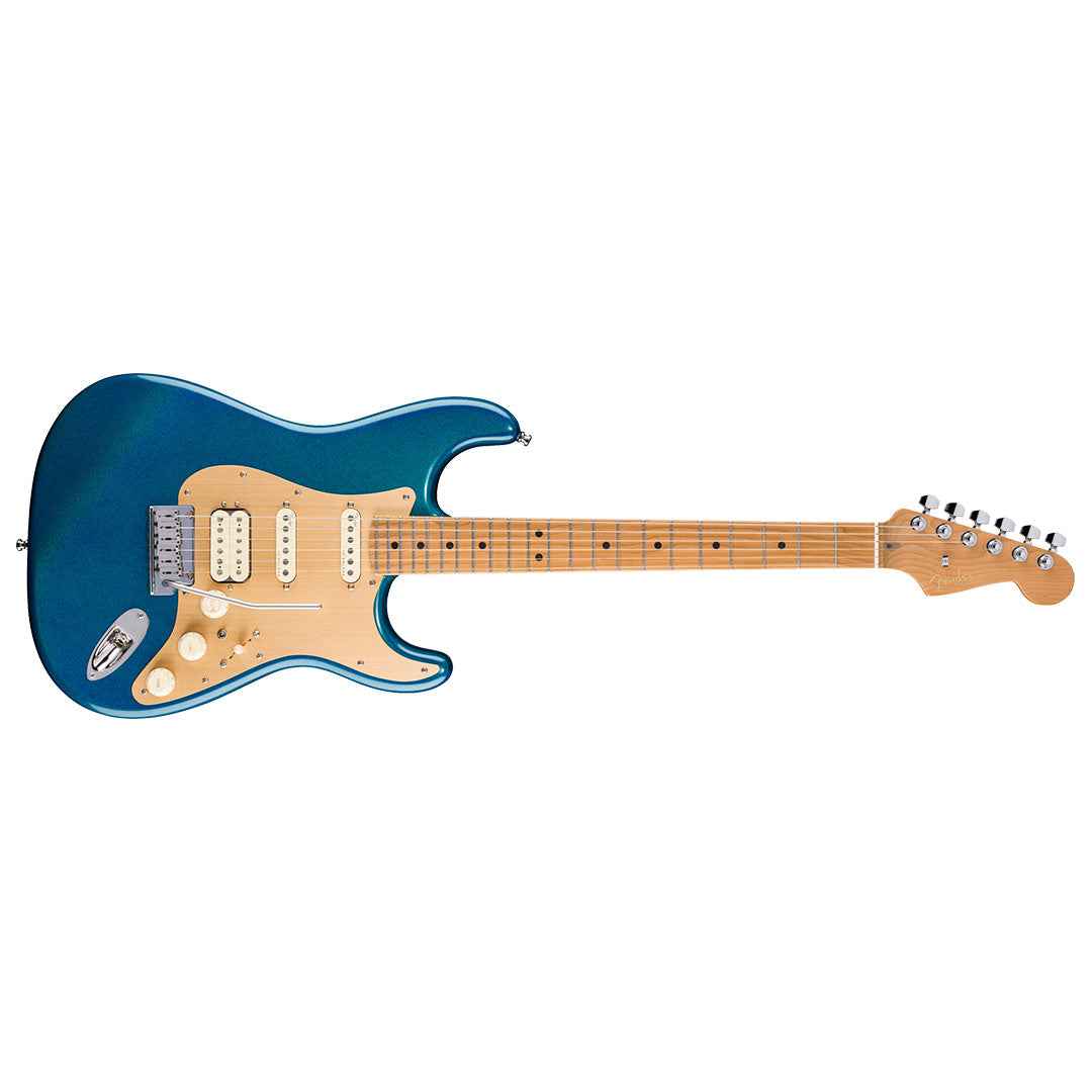 Fender Limited Edition American Ultra II Stratocaster HSS Electric Guitar 0119151716