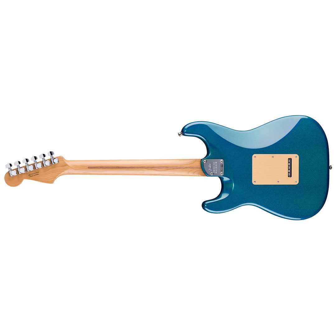 Fender Limited Edition American Ultra II Stratocaster HSS Electric Guitar 0119151716