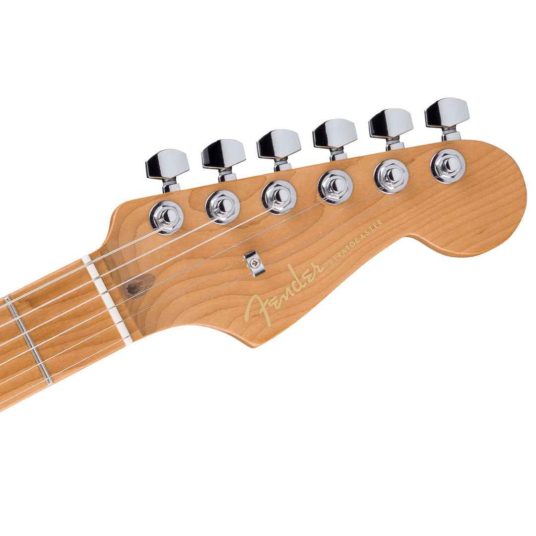 Fender Limited Edition American Ultra II Stratocaster HSS Electric Guitar 0119151716