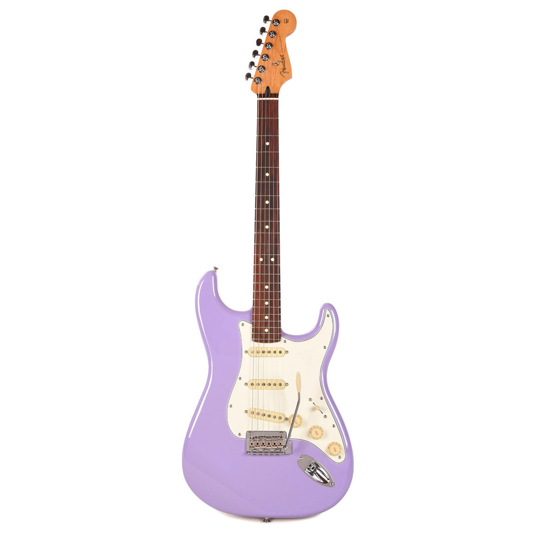 Fender Player II Stratocaster SSS Slab Rosewood Fingerboard Electric Guitar 0140510575 - Lavender Haze