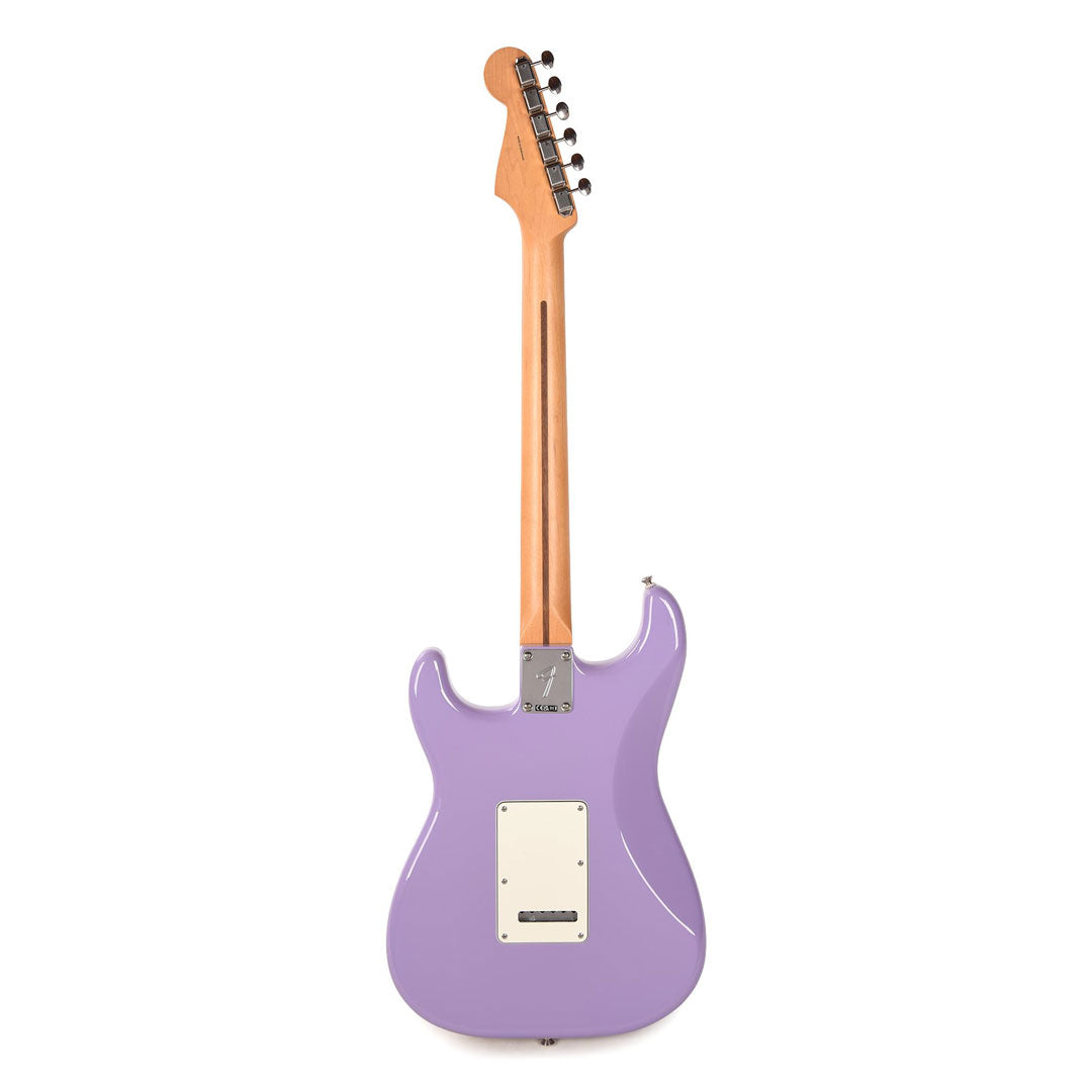 Fender Player II Stratocaster SSS Slab Rosewood Fingerboard Electric Guitar 0140510575 - Lavender Haze