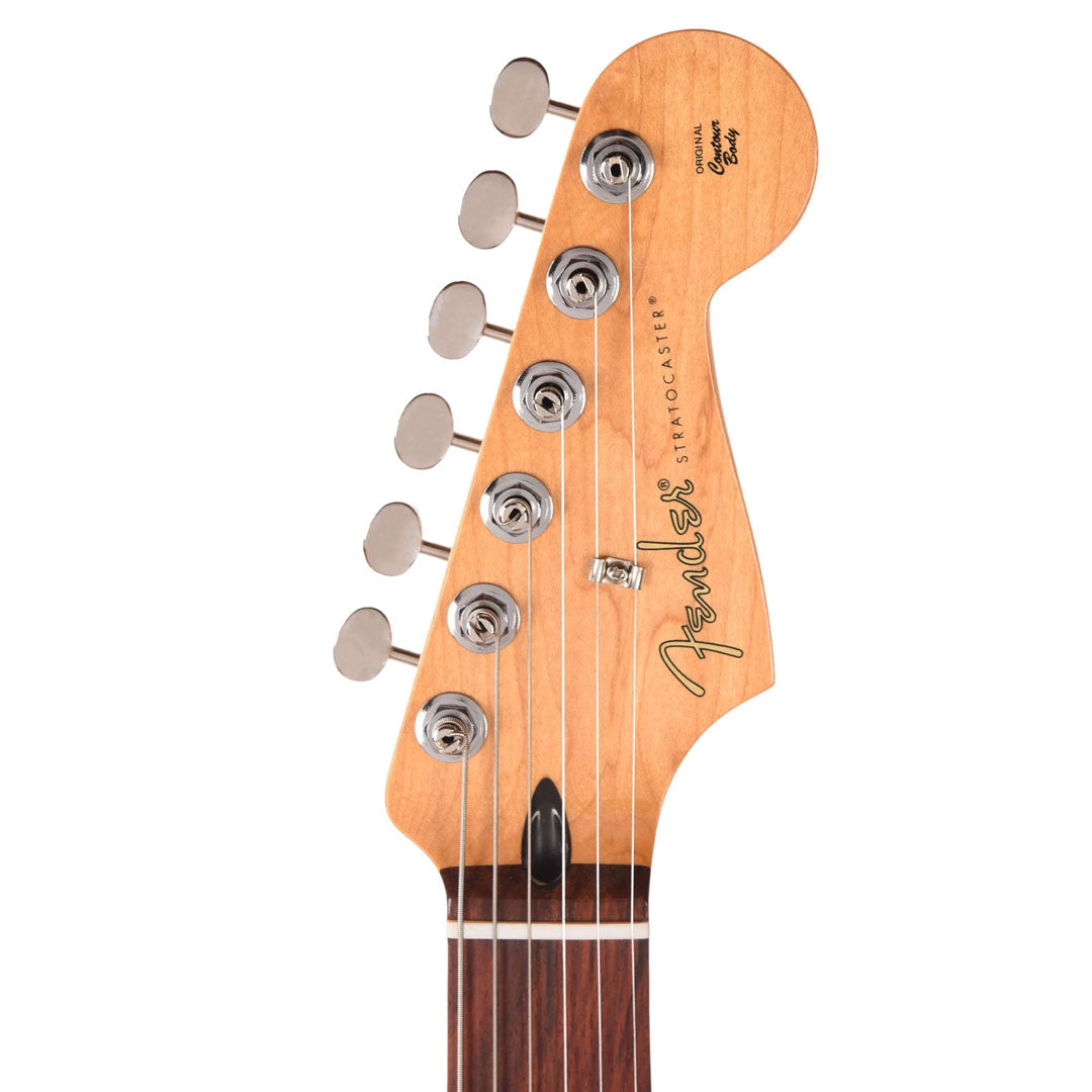 Fender Player II Stratocaster SSS Slab Rosewood Fingerboard Electric Guitar 0140510575 - Lavender Haze