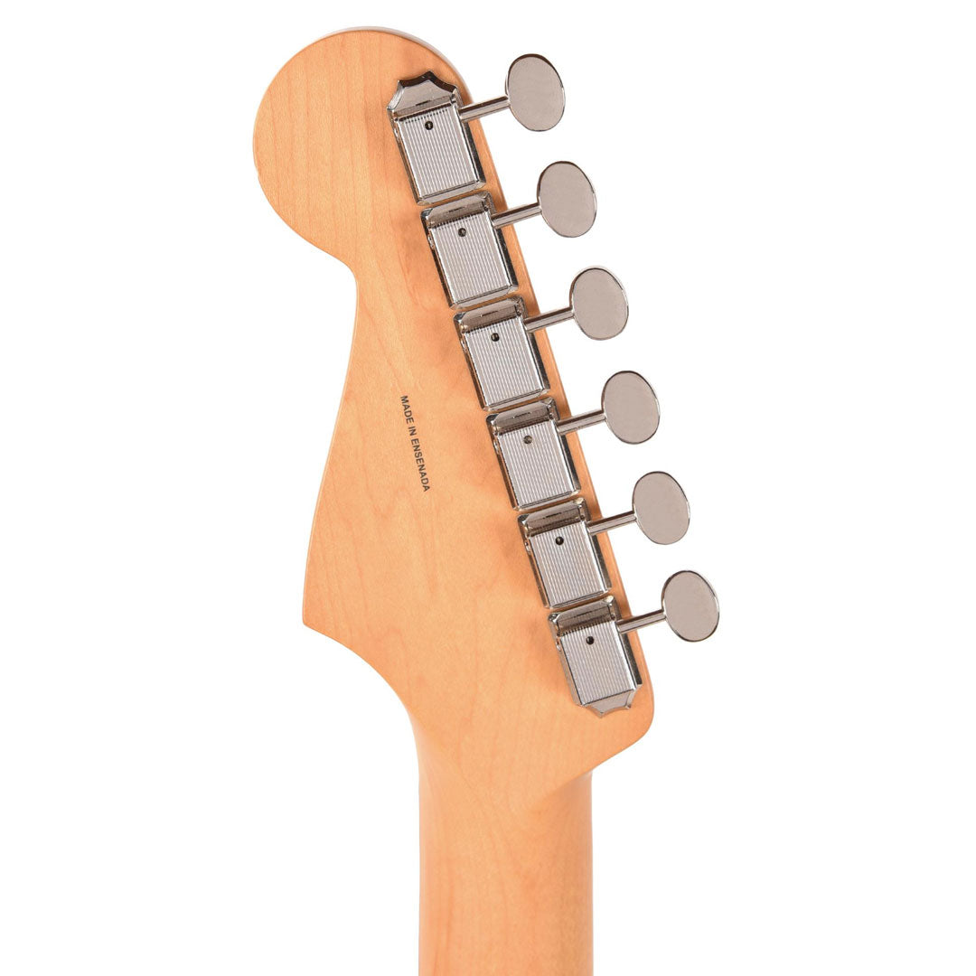 Fender Player II Stratocaster SSS Slab Rosewood Fingerboard Electric Guitar 0140510575 - Lavender Haze