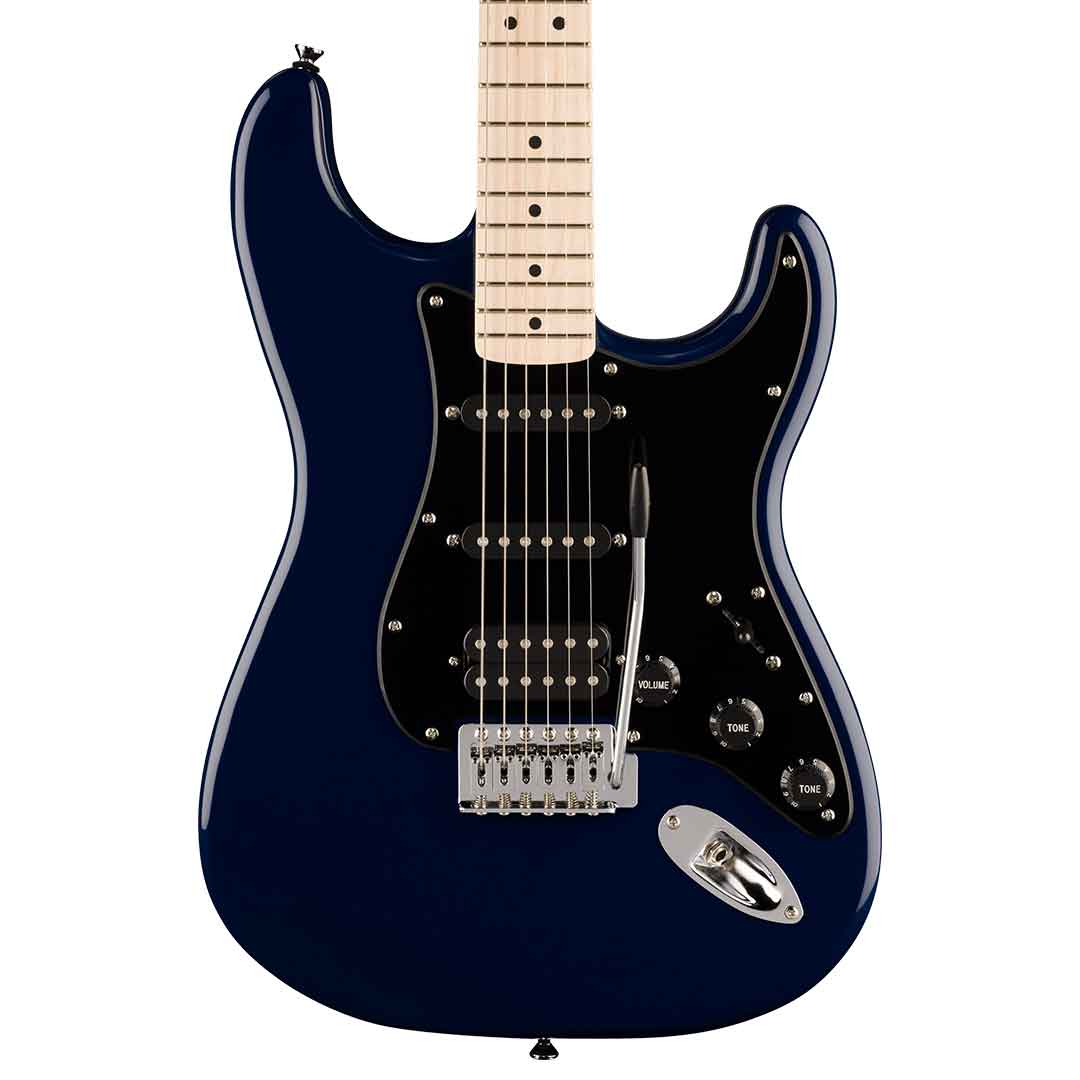 Fender Squier Sonic Stratocaster HSS FSR Maple Electric Guitar