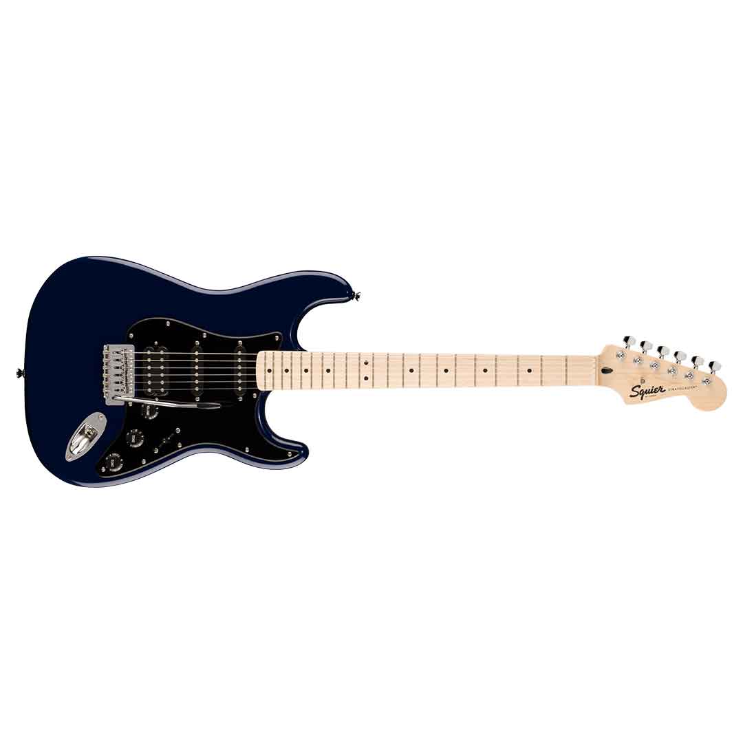 Fender Squier Sonic Stratocaster HSS FSR Maple Electric Guitar