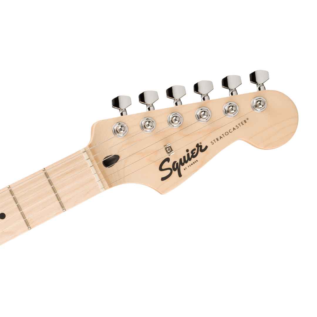 Fender Squier Sonic Stratocaster HSS FSR Maple Electric Guitar