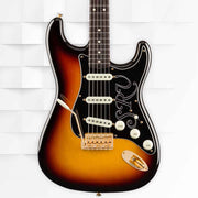 Fender Stevie Ray Vaughan Signature Stratocaster NOS Electric Guitar 9235000863