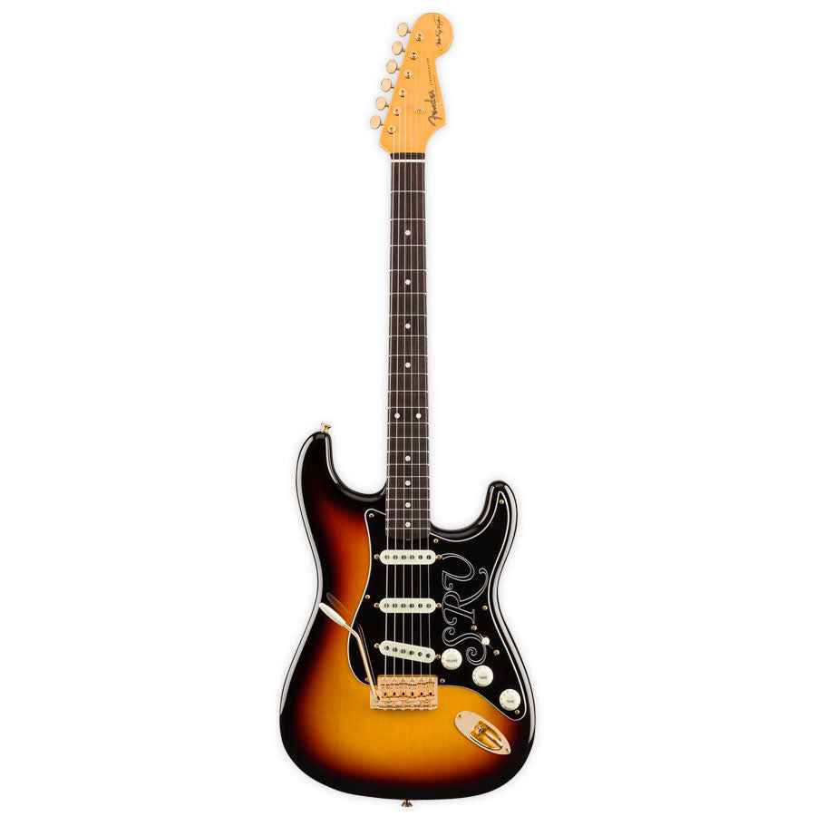 Fender Stevie Ray Vaughan Signature Stratocaster NOS Electric Guitar 9235000863