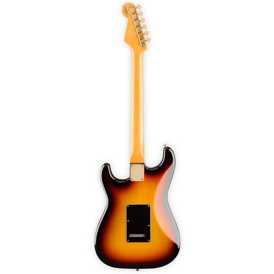 Fender Stevie Ray Vaughan Signature Stratocaster NOS Electric Guitar 9235000863