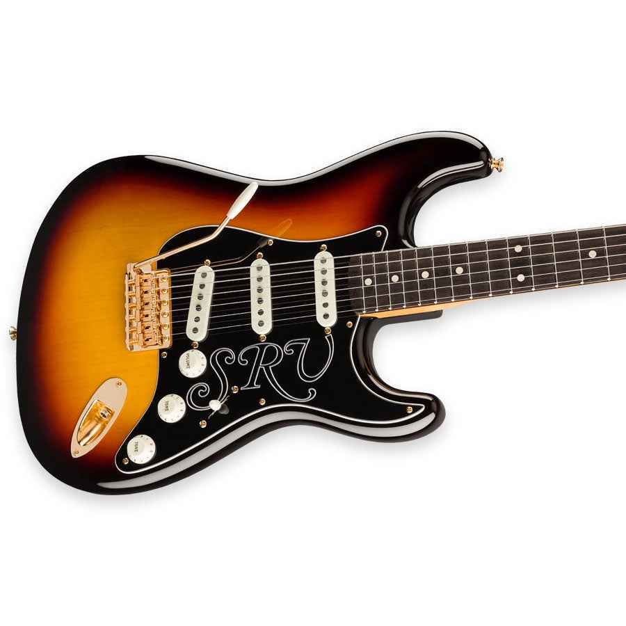 Fender Stevie Ray Vaughan Signature Stratocaster NOS Electric Guitar 9235000863