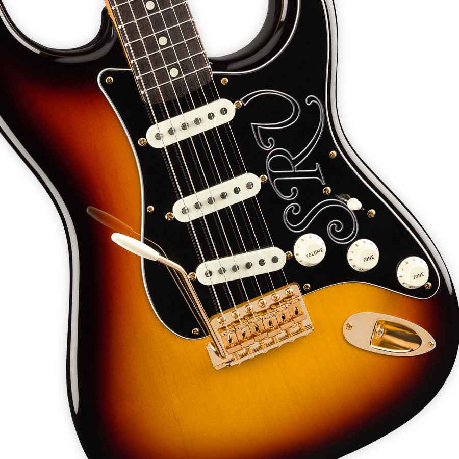 Fender Stevie Ray Vaughan Signature Stratocaster NOS Electric Guitar 9235000863