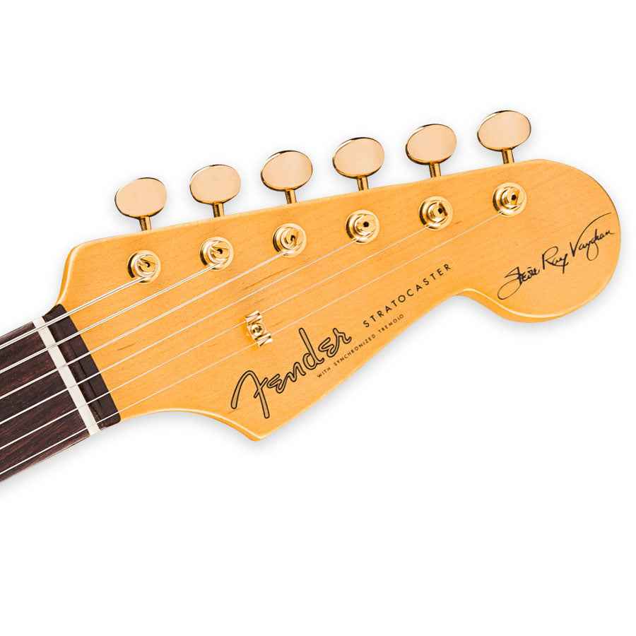Fender Stevie Ray Vaughan Signature Stratocaster NOS Electric Guitar 9235000863