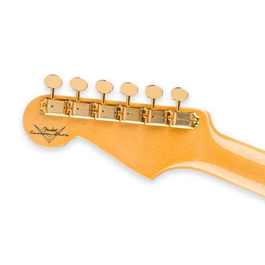 Fender Stevie Ray Vaughan Signature Stratocaster NOS Electric Guitar 9235000863
