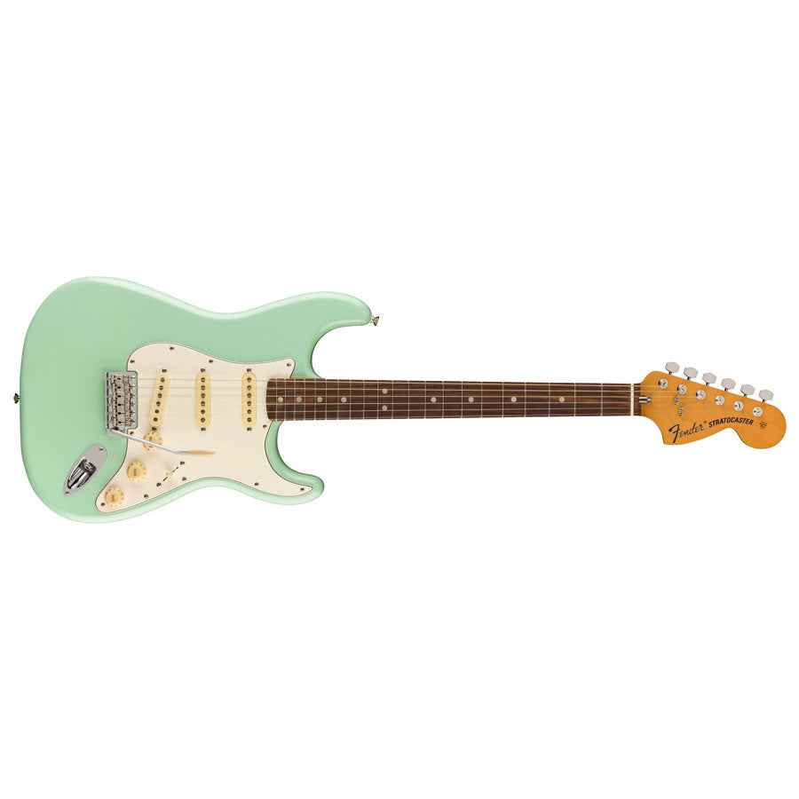 Fender Vintera II 70s Stratocaster Electric Guitar With Bag 0149030357