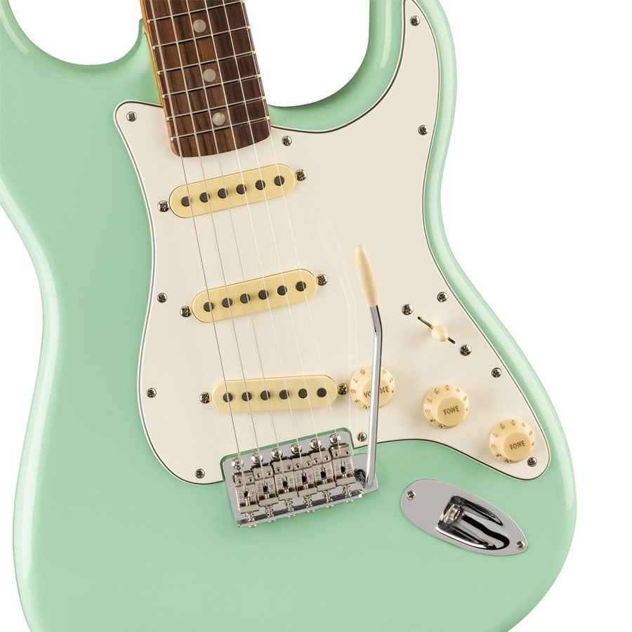 Fender Vintera II 70s Stratocaster Electric Guitar With Bag 0149030357