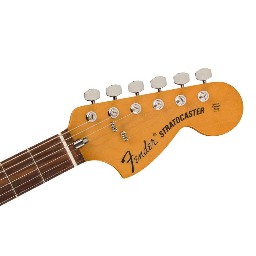 Fender Vintera II 70s Stratocaster Electric Guitar With Bag 0149030357