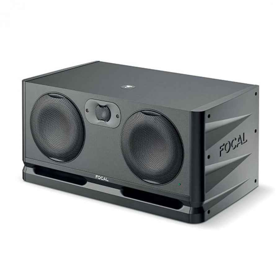 Focal Alpha Twin Evo Dual Active 2.5-Channel Studio Monitor