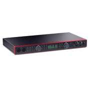 Focusrite Scarlett 18i20 4th Generation USB Audio Interface