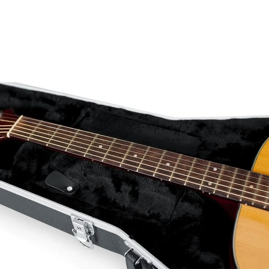 Gator GC-DREAD Dreadnought Guitar Case
