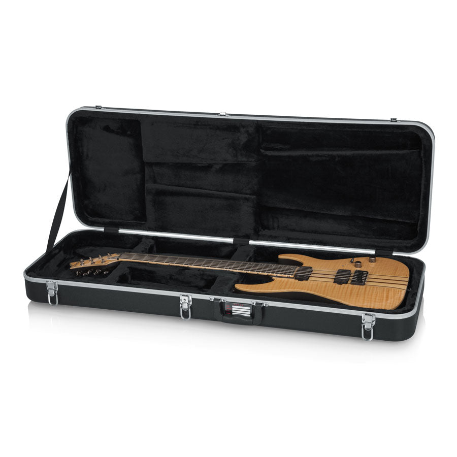Gator GC-ELEC-XL Electric Guitar Case Extra Long