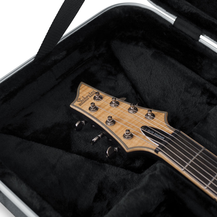 Gator GC-ELEC-XL Electric Guitar Case Extra Long