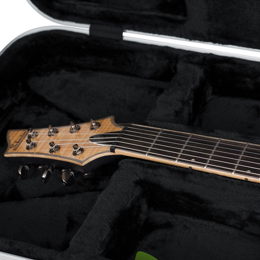 Gator GC-ELEC-XL Electric Guitar Case Extra Long
