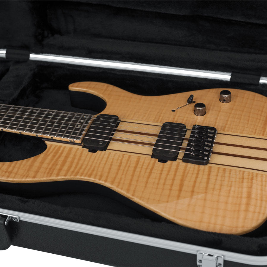 Gator GC-ELEC-XL Electric Guitar Case Extra Long