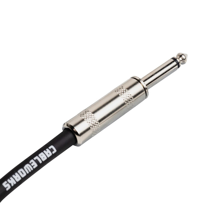 Gator GCWB-INS-30 30 Foot Strt to Strt instrument Cable