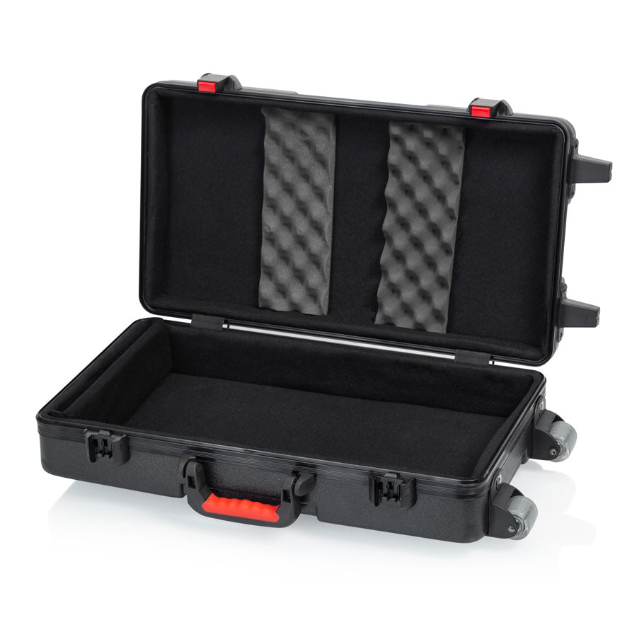 Gator GHELIXFLOOR Line 6 Helix Floor Case with Wheels