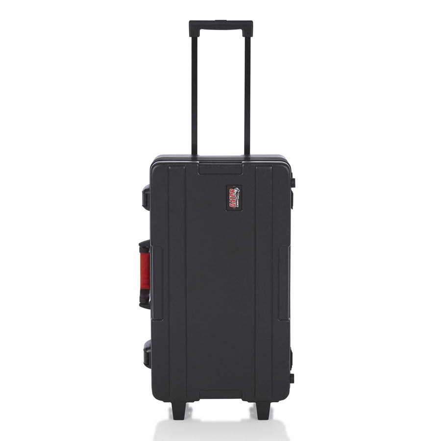 Gator GHELIXFLOOR Line 6 Helix Floor Case with Wheels