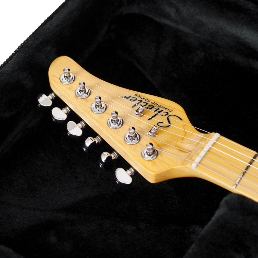 Gator GL-ELECTRIC Electric Guitar Lightweight Case