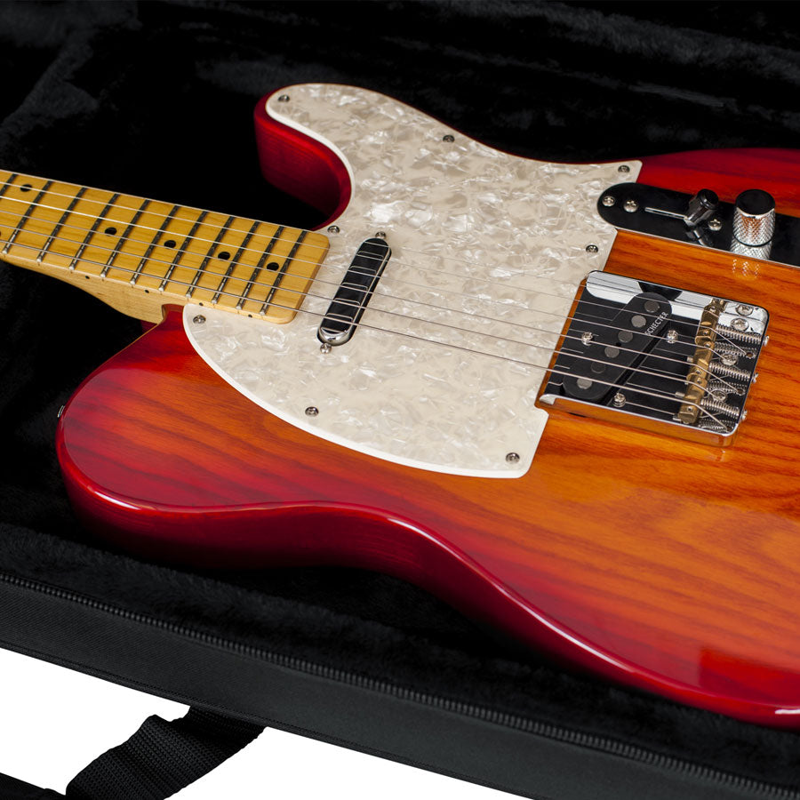 Gator GL-ELECTRIC Electric Guitar Lightweight Case