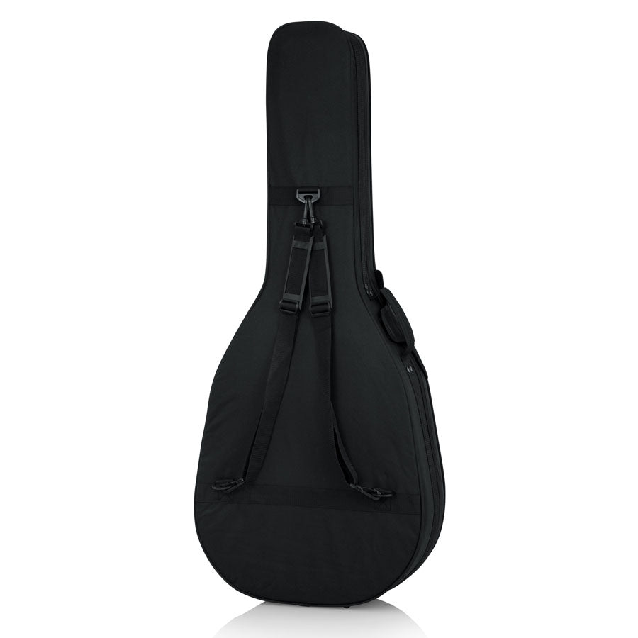 Gator GL-JUMBO Jumbo Acoustic Guitar Lightweight Case