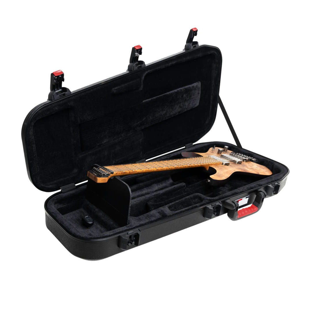 Gator GTSA-HEADLESSELEC TSA ATA Molded Headless Electric Guitar Case