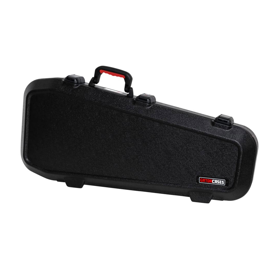 Gator GTSA-HEADLESSELEC TSA ATA Molded Headless Electric Guitar Case