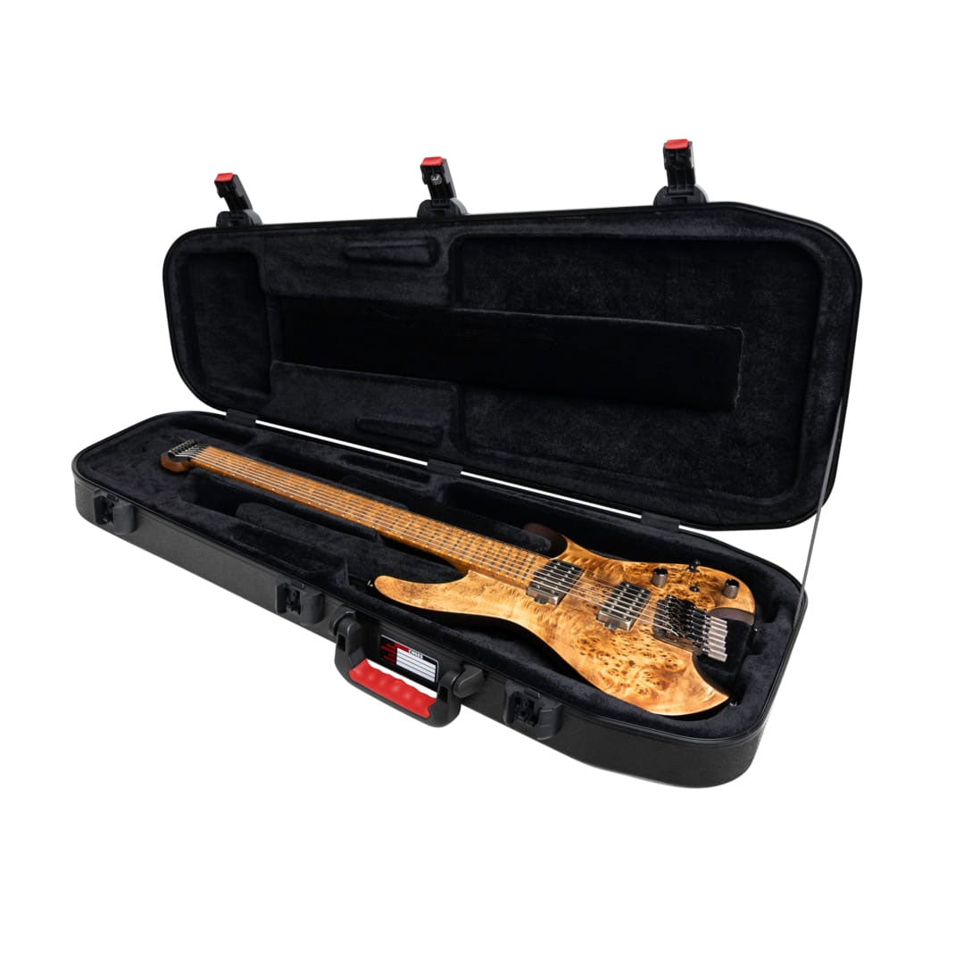 Gator GTSA-HEADLESSELEC TSA ATA Molded Headless Electric Guitar Case