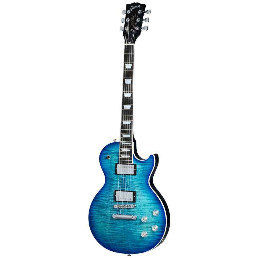 Gibson Les Paul Modern Figured Electric Guitar LPM01CXCH1