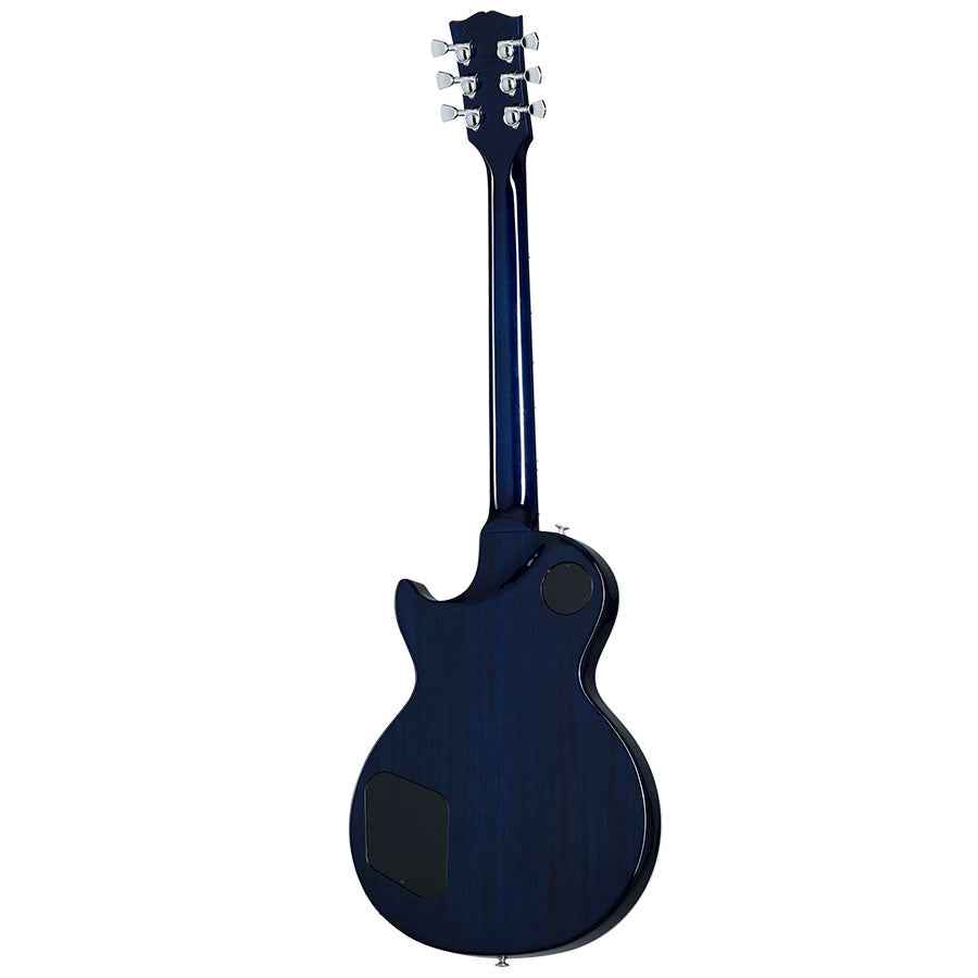Gibson Les Paul Modern Figured Electric Guitar LPM01CXCH1