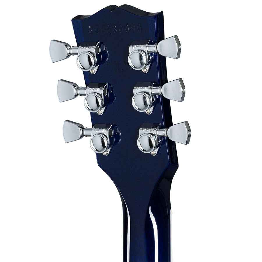 Gibson Les Paul Modern Figured Electric Guitar LPM01CXCH1